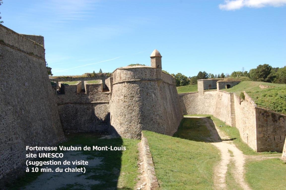 La-Haut ليز أونجليه المظهر الخارجي الصورة